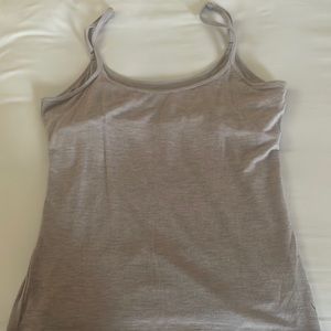 Victoria Secret camisole with built in bra